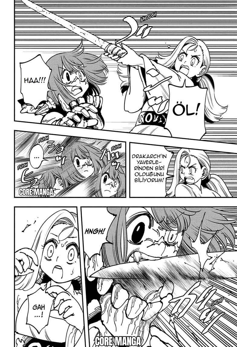 Gonron Egg Chapter 4 - Page 5