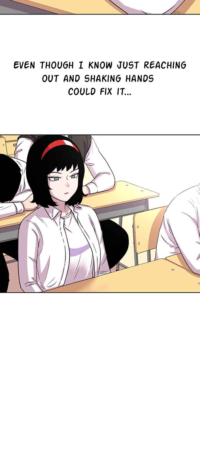 Byeorisamsyap Chapter 34 - Page 12