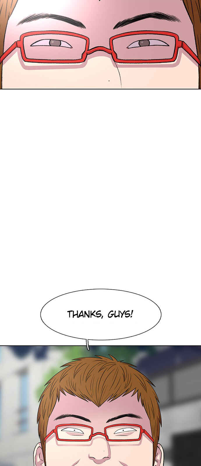 Byeorisamsyap Chapter 34 - Page 16