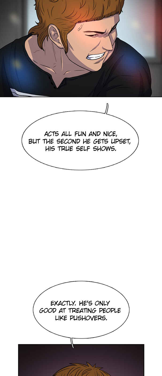Byeorisamsyap Chapter 34 - Page 27