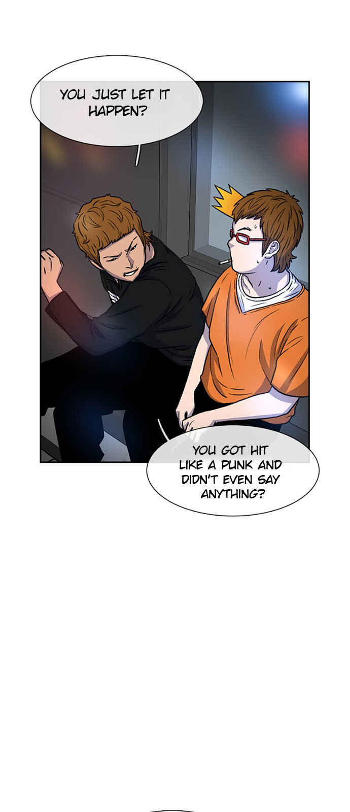 Byeorisamsyap Chapter 34 - Page 29
