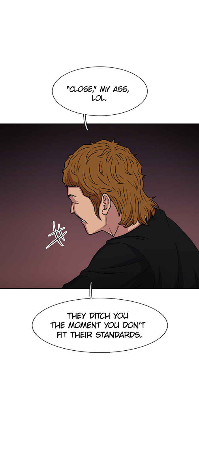 Byeorisamsyap Chapter 34 - Page 32