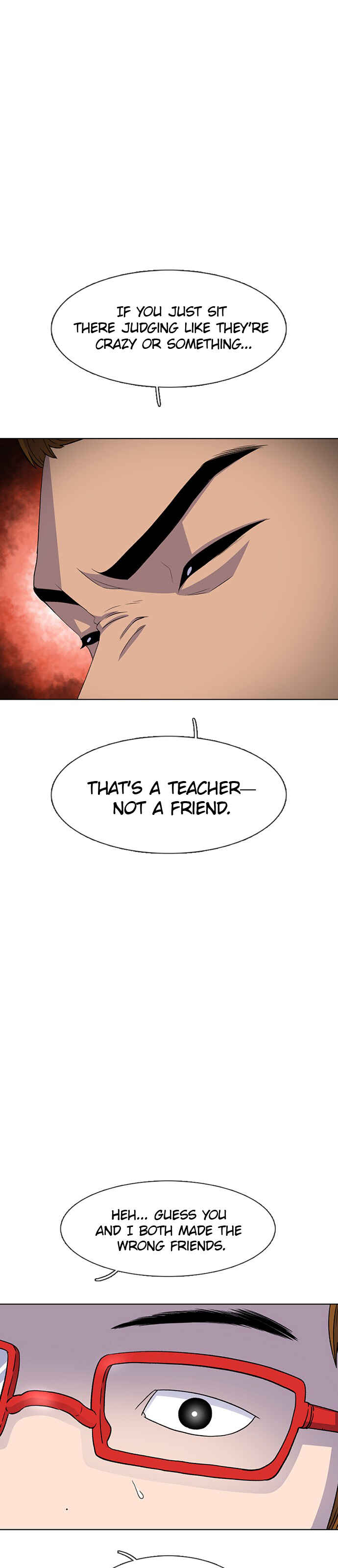 Byeorisamsyap Chapter 34 - Page 37