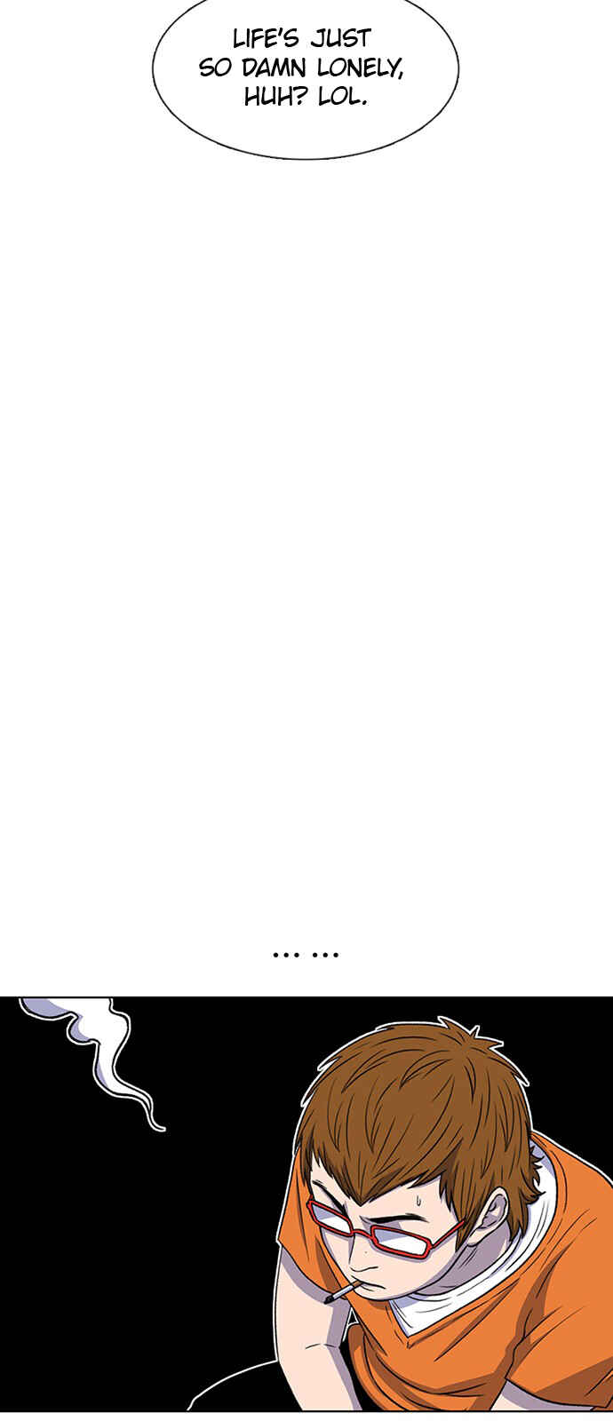 Byeorisamsyap Chapter 34 - Page 38