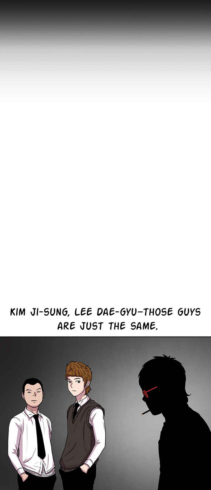Byeorisamsyap Chapter 34 - Page 41