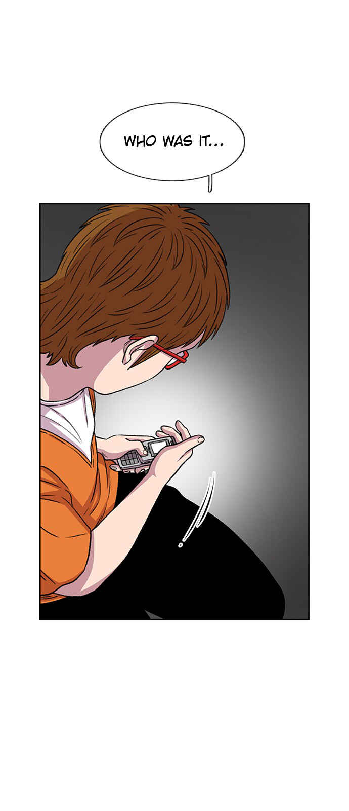 Byeorisamsyap Chapter 34 - Page 44