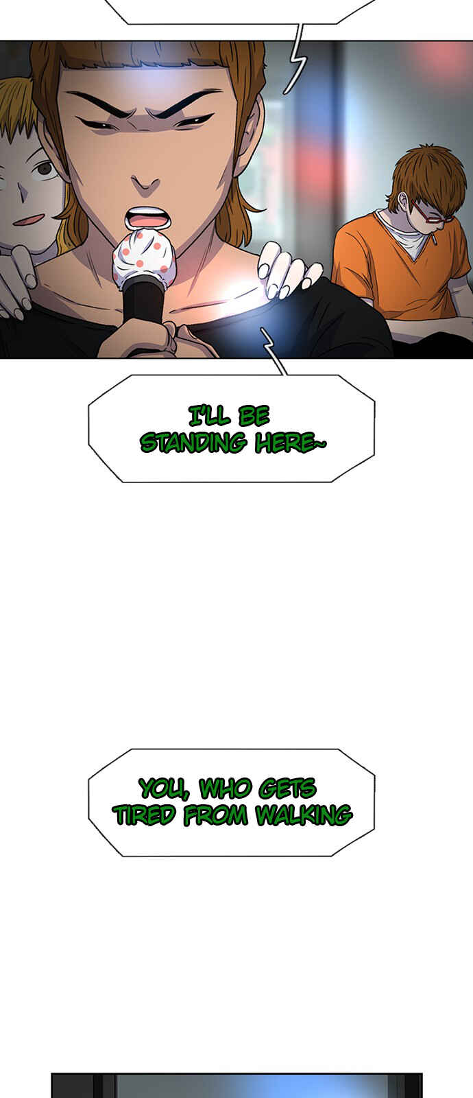 Byeorisamsyap Chapter 34 - Page 48