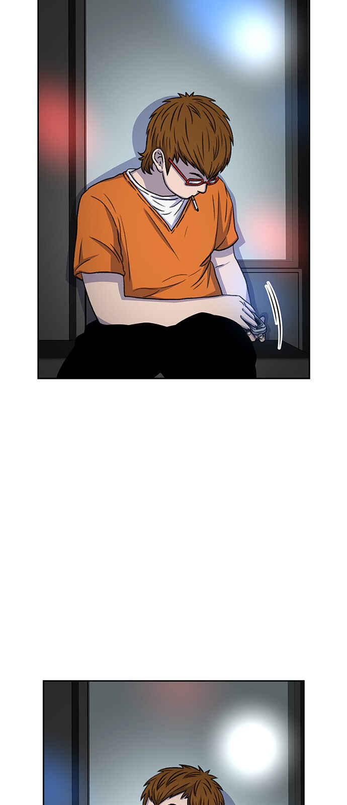 Byeorisamsyap Chapter 34 - Page 49