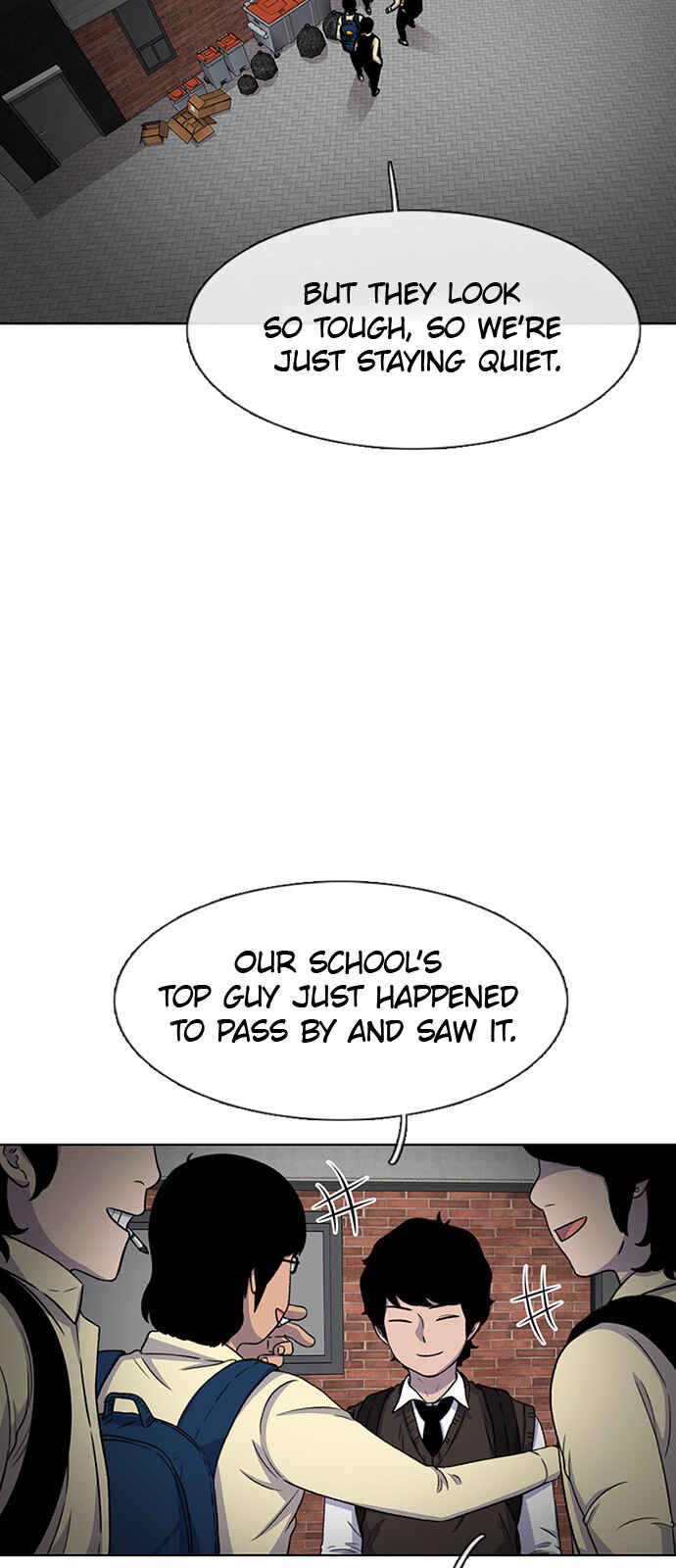 Byeorisamsyap Chapter 34 - Page 53