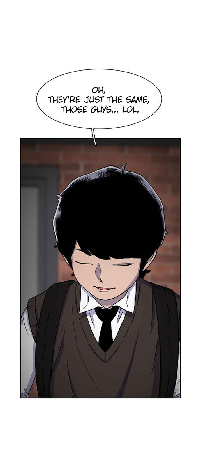 Byeorisamsyap Chapter 34 - Page 57