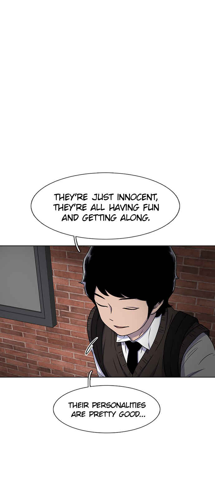 Byeorisamsyap Chapter 34 - Page 62
