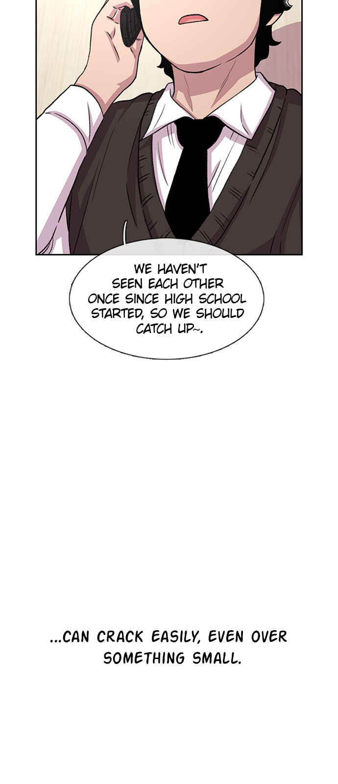 Byeorisamsyap Chapter 34 - Page 8
