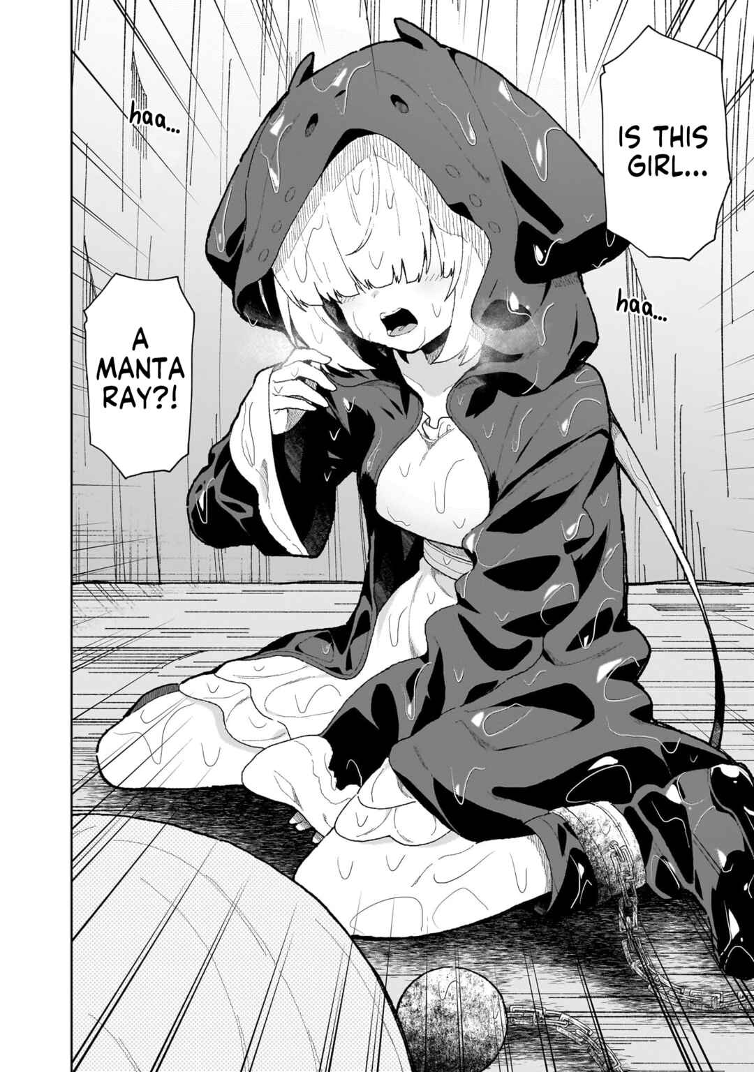 Isekai Drug ~Yakugaku Chishiki de Monster Musume-tachi wo Toriko ni shite Nariagaru~ Chapter 18 - Page 15