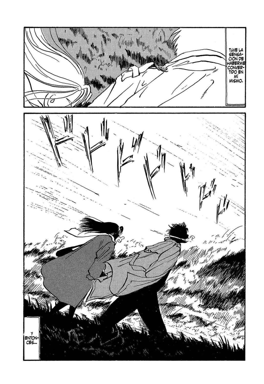 Miyamoto Kara Kimi e Chapter 5 - Page 14