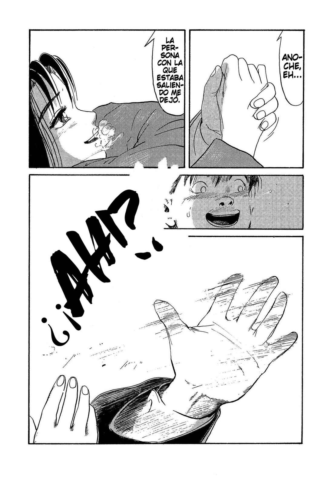 Miyamoto Kara Kimi e Chapter 5 - Page 20
