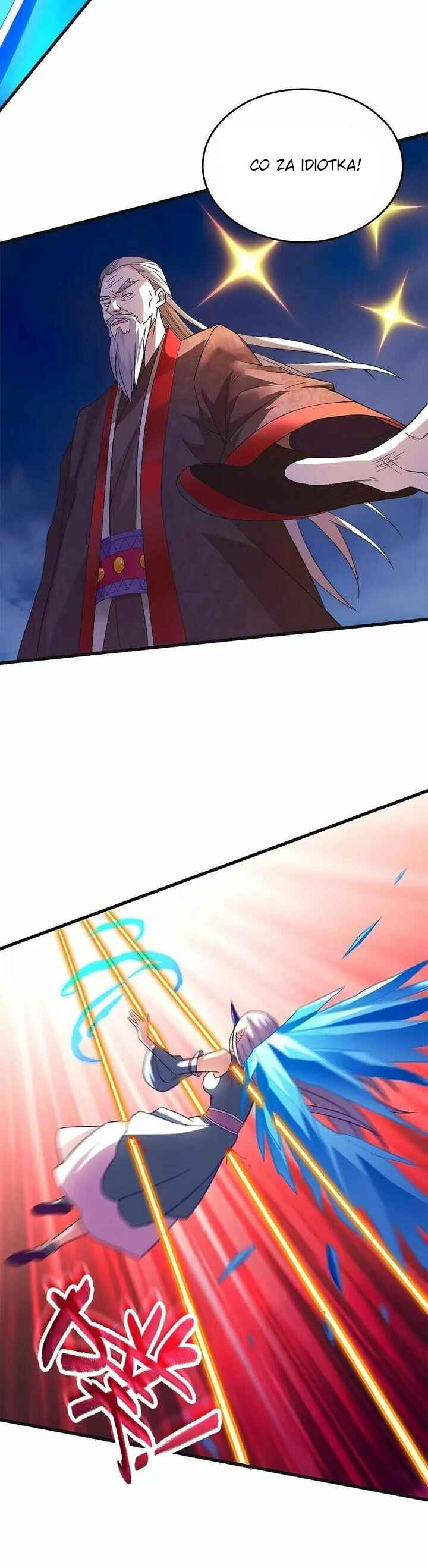 Bèipò Chéngwéi Fǎnpài Zhuìxù Chapter 90 - Page 11