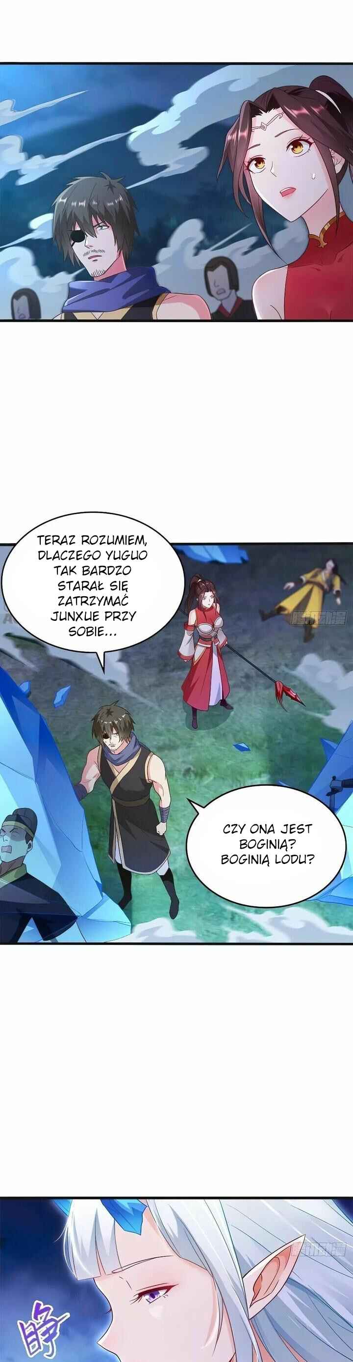 Bèipò Chéngwéi Fǎnpài Zhuìxù Chapter 90 - Page 3