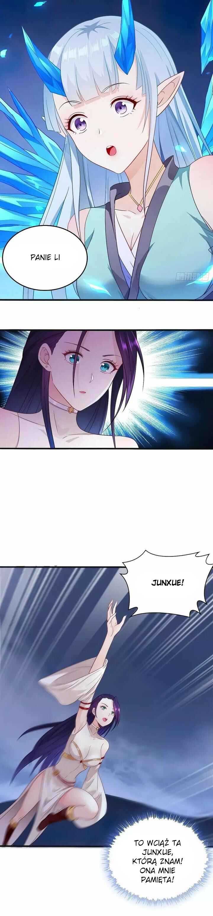 Bèipò Chéngwéi Fǎnpài Zhuìxù Chapter 90 - Page 6