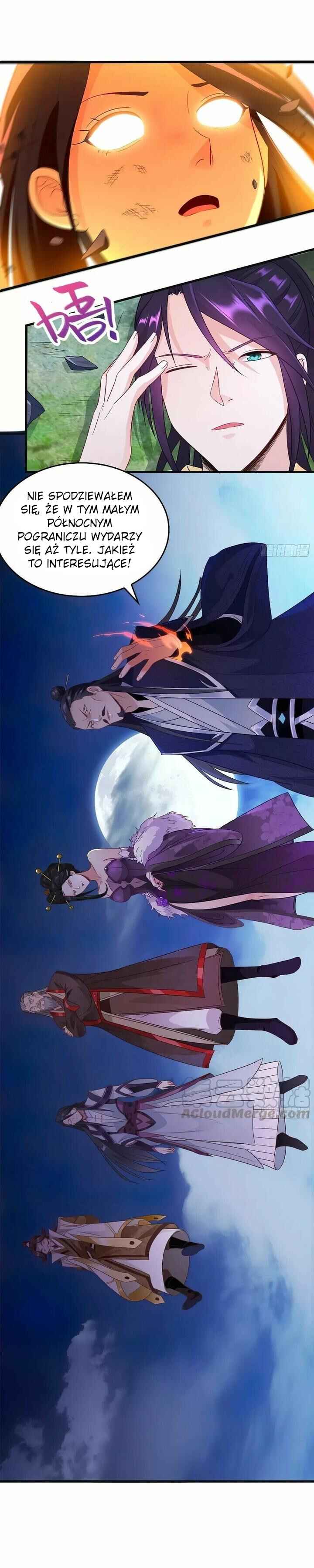 Bèipò Chéngwéi Fǎnpài Zhuìxù Chapter 90 - Page 8
