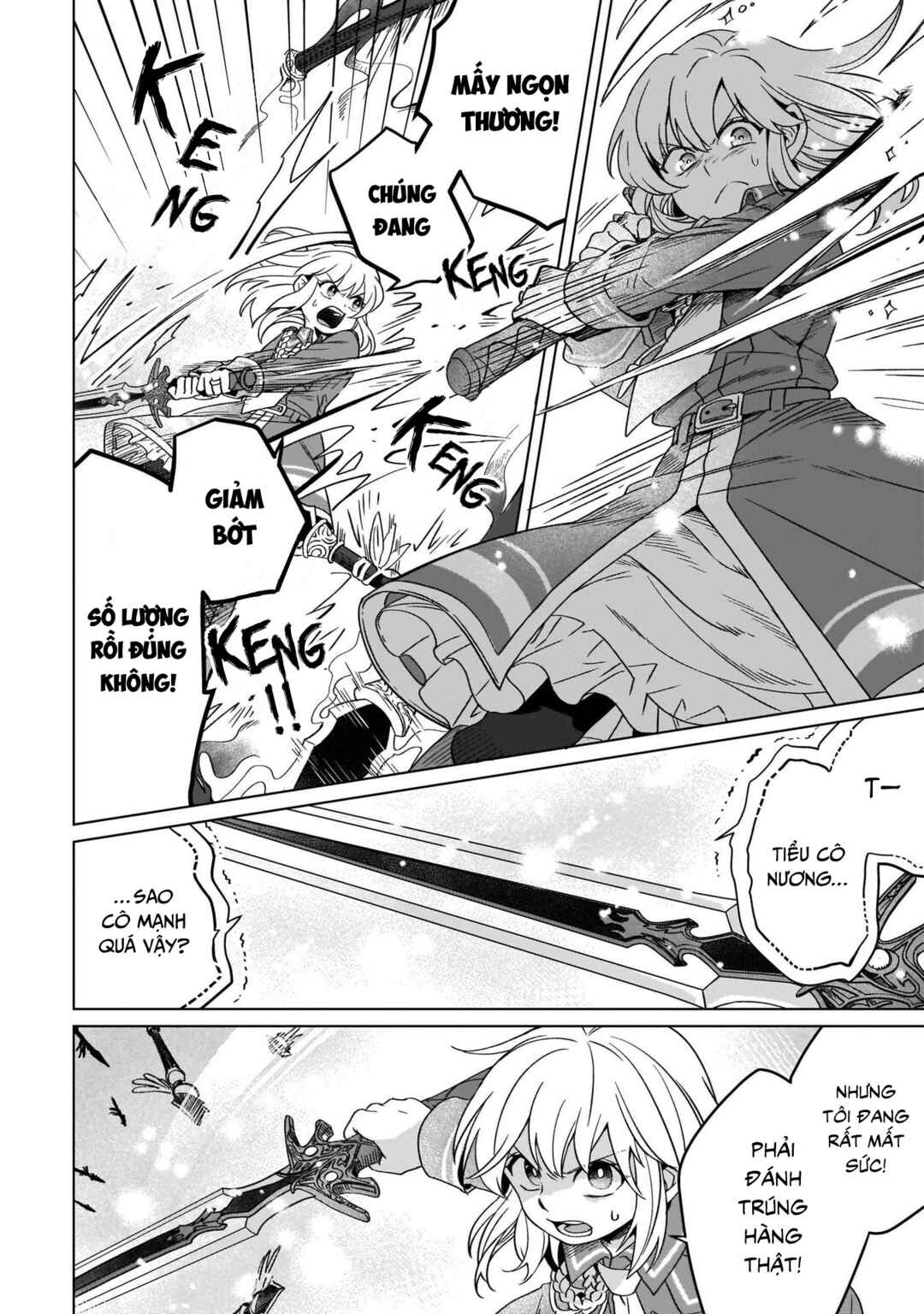 Yarinaoshi Reijou wa Ryuutei Heika o Kouryaku-chuu Chapter 14 - Page 25