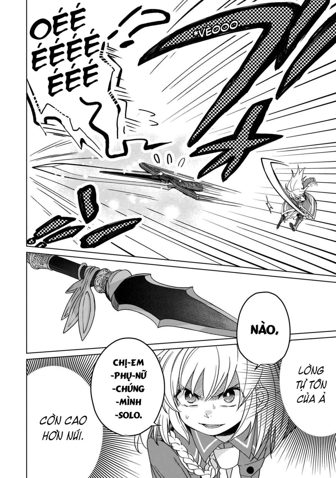 Yarinaoshi Reijou wa Ryuutei Heika o Kouryaku-chuu Chapter 14 - Page 27