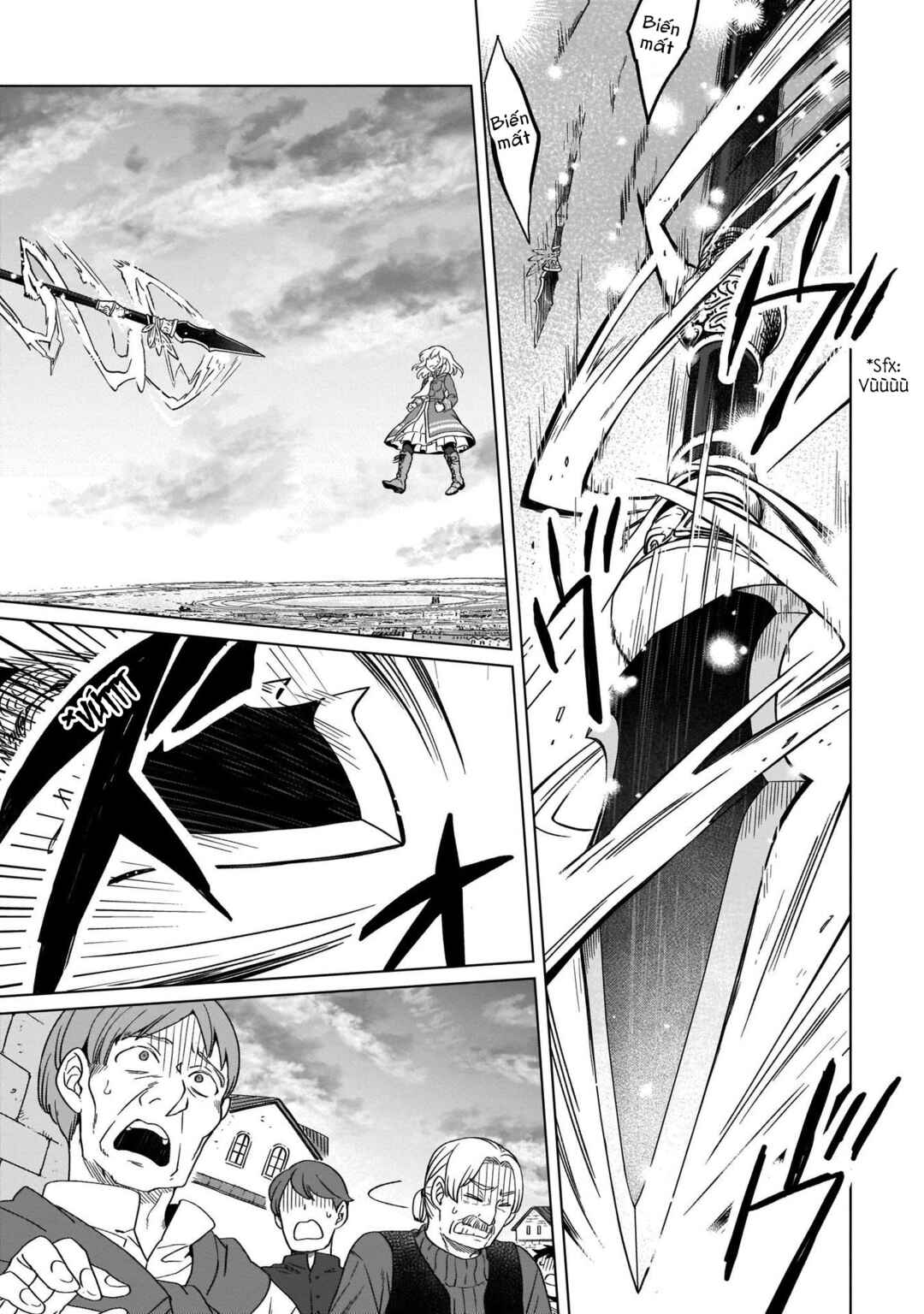 Yarinaoshi Reijou wa Ryuutei Heika o Kouryaku-chuu Chapter 14 - Page 28
