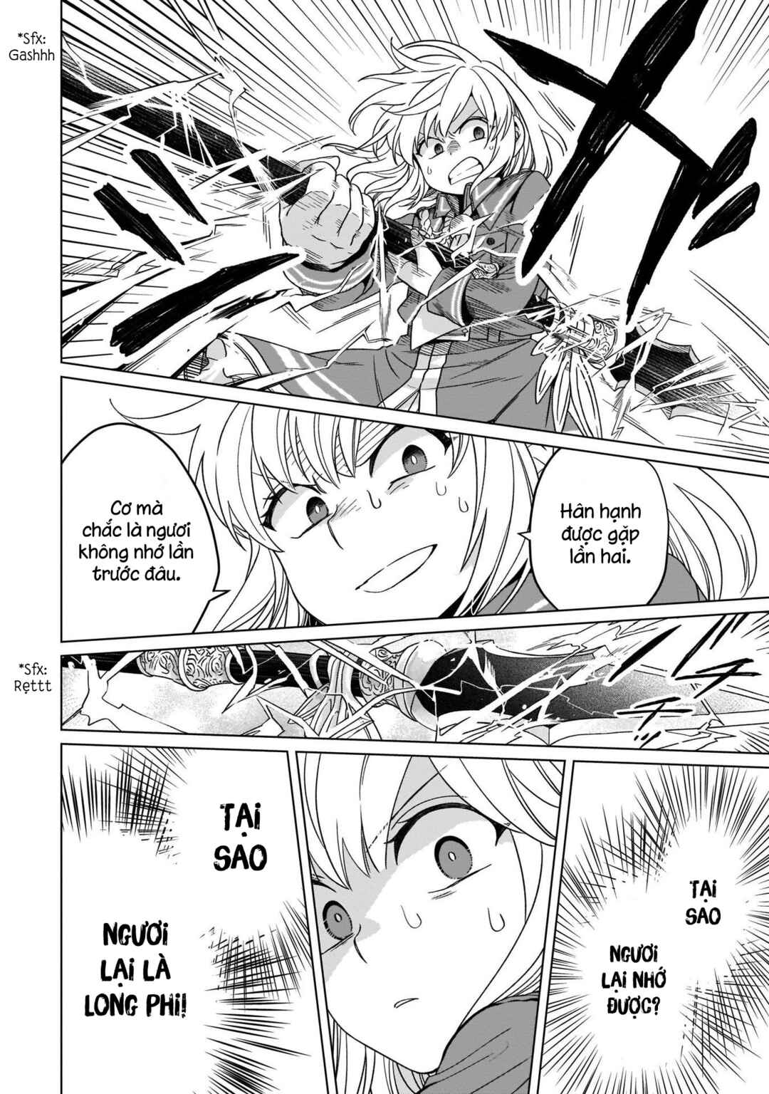 Yarinaoshi Reijou wa Ryuutei Heika o Kouryaku-chuu Chapter 14 - Page 29