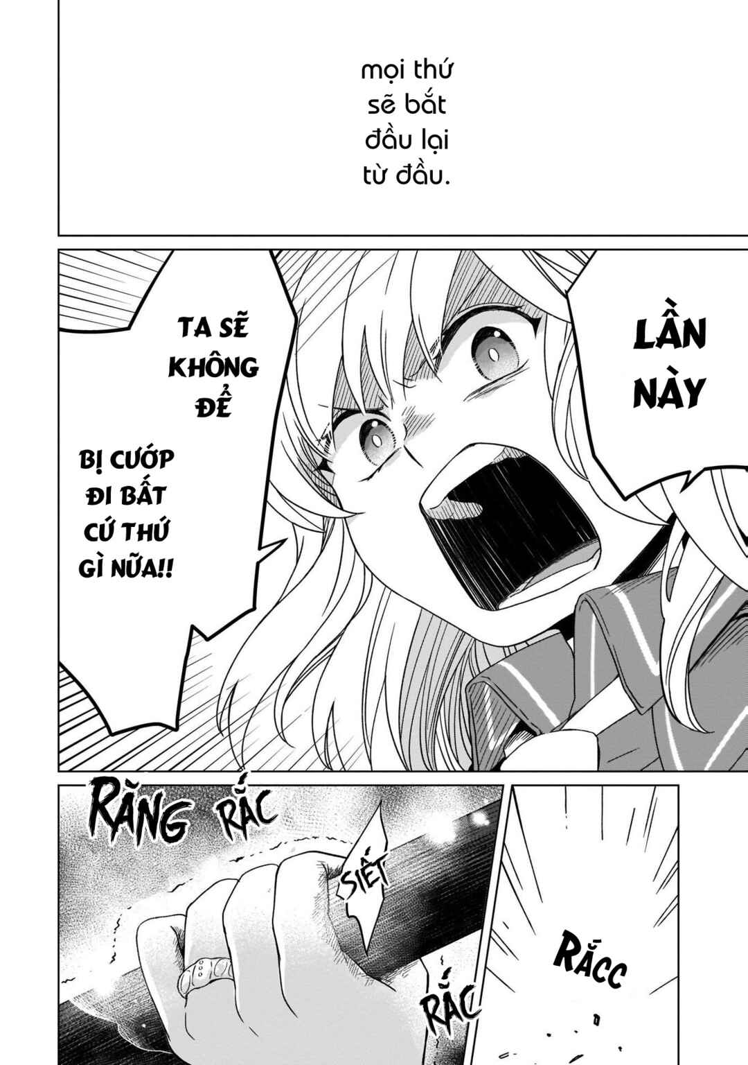 Yarinaoshi Reijou wa Ryuutei Heika o Kouryaku-chuu Chapter 14 - Page 31