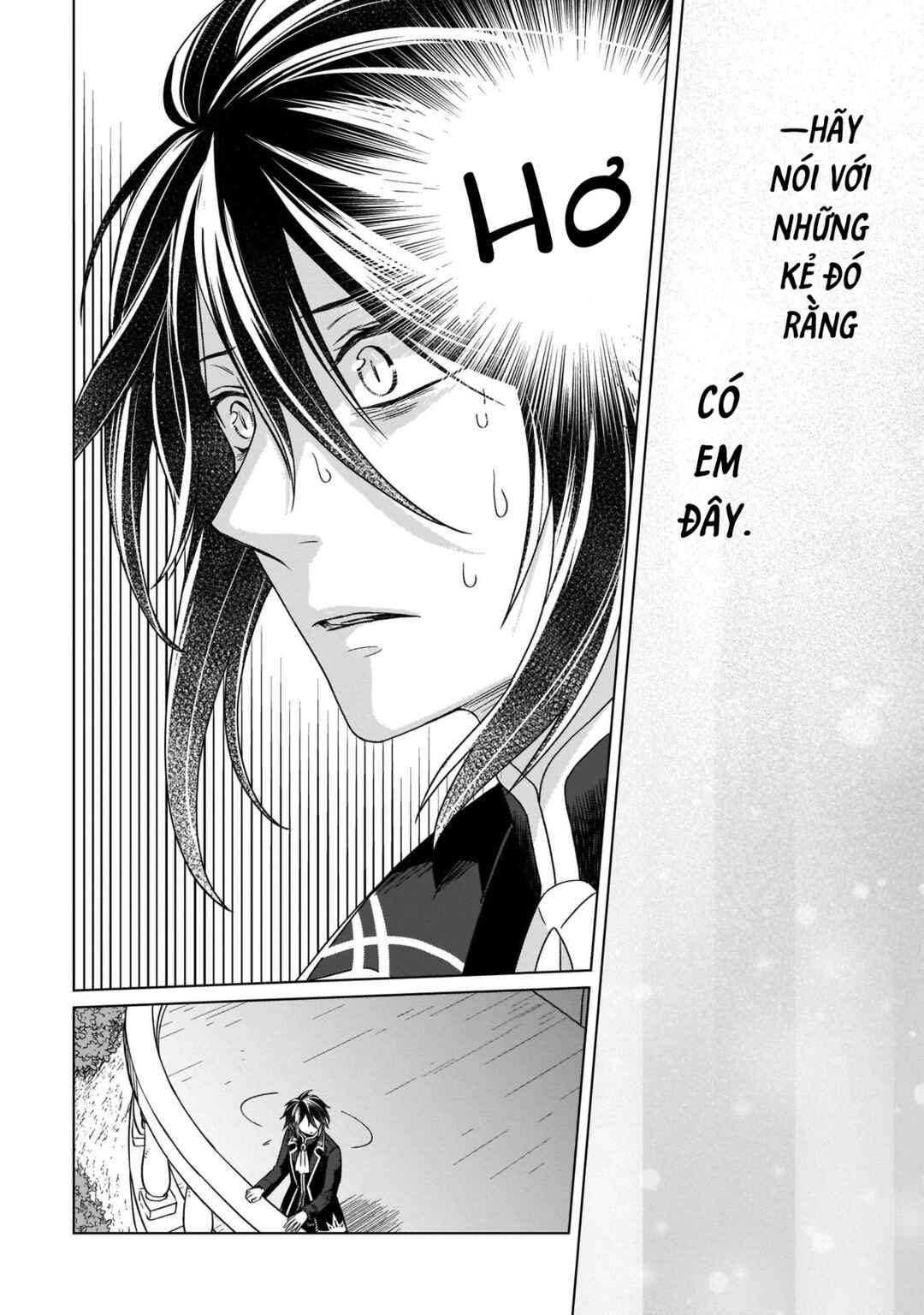 Yarinaoshi Reijou wa Ryuutei Heika o Kouryaku-chuu Chapter 14 - Page 7