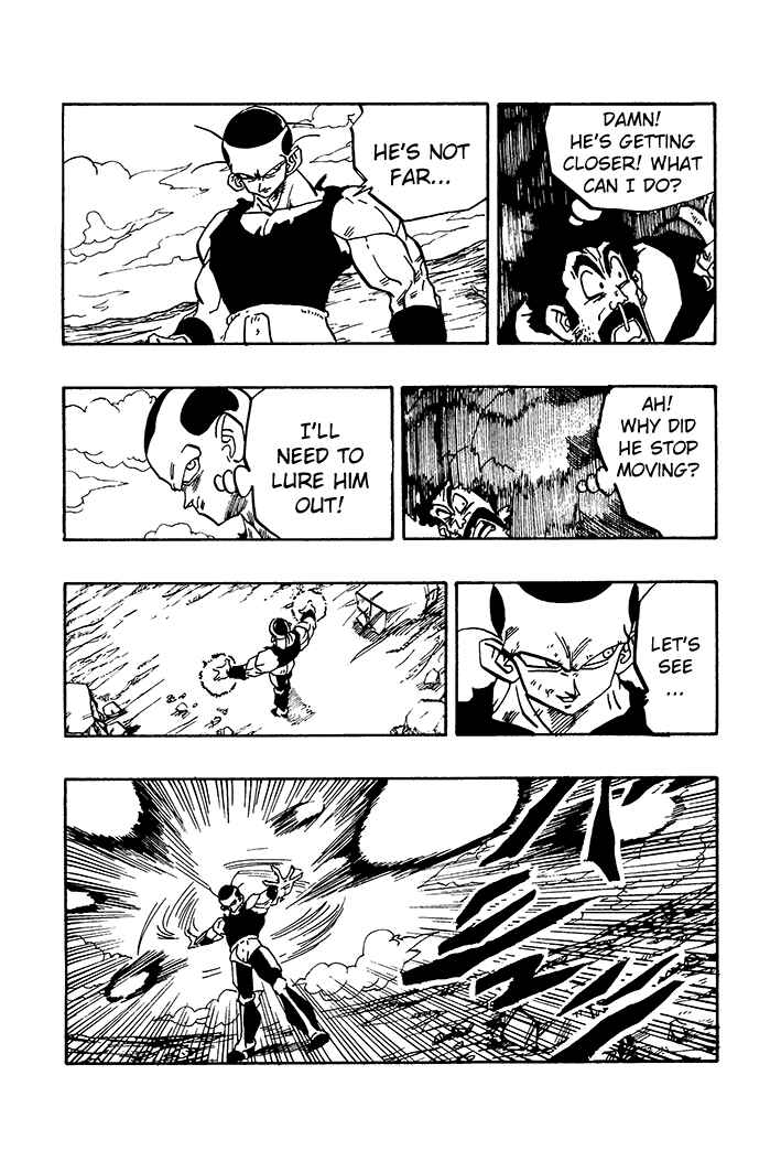 Dragon Ball - Zeroverse (Doujinshi) Chapter 65 - Page 7