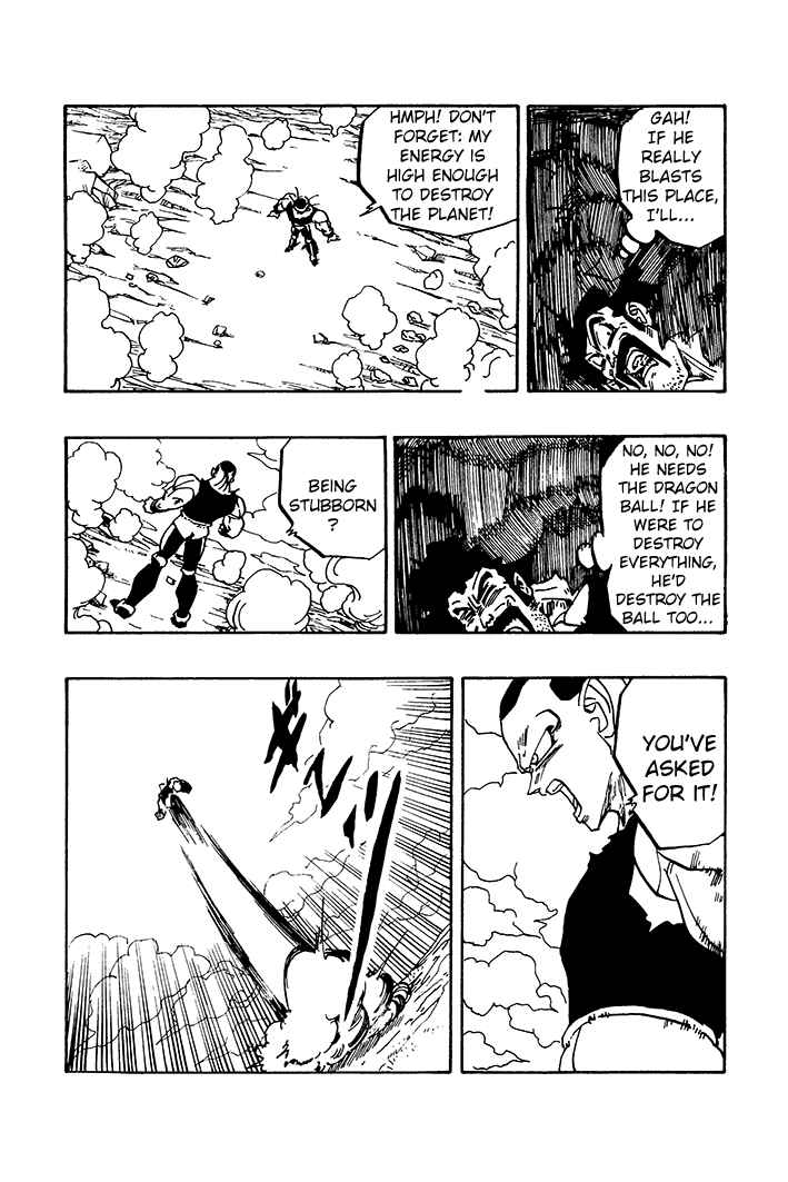 Dragon Ball - Zeroverse (Doujinshi) Chapter 65 - Page 9