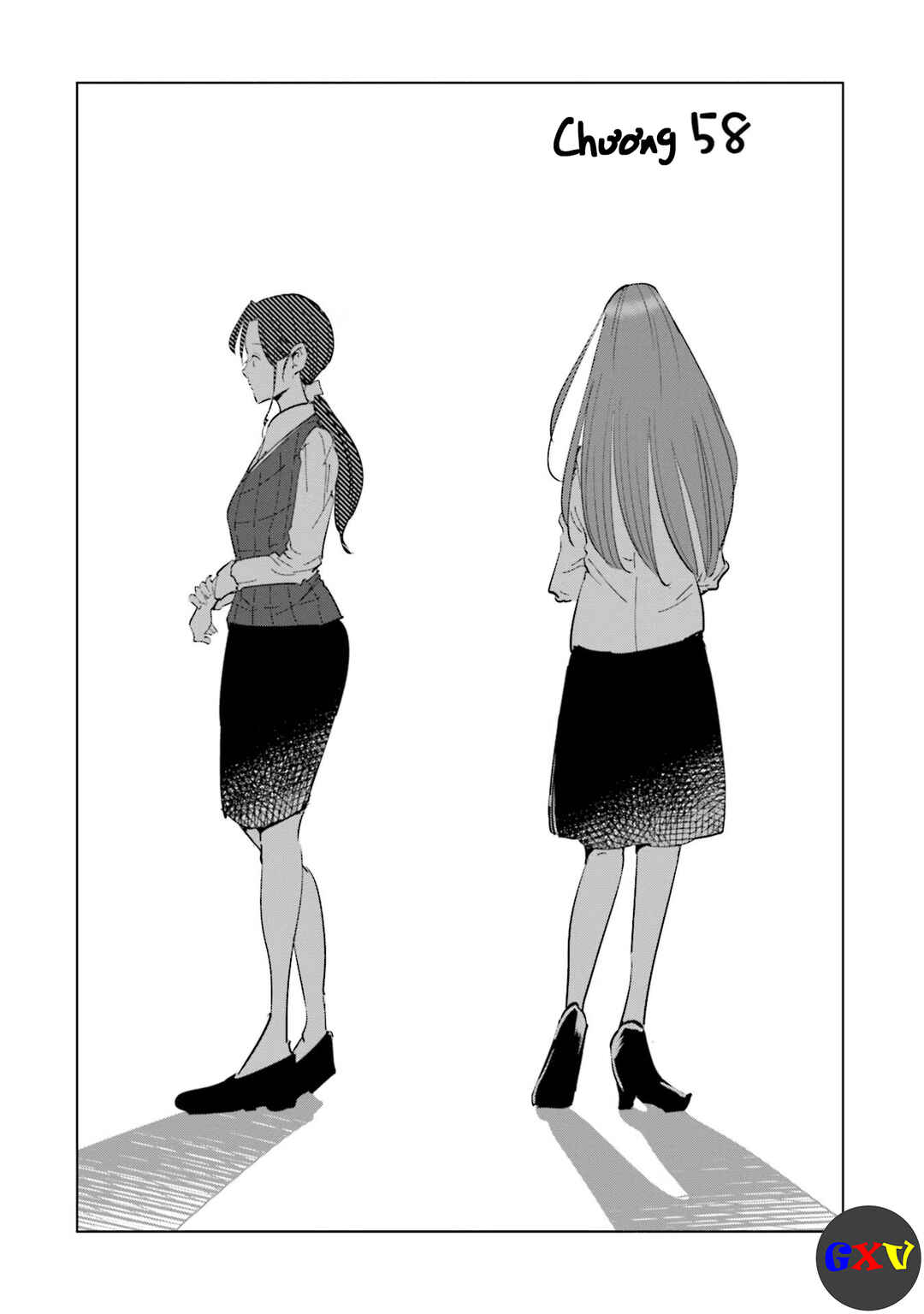 Tsuma, Shougakusei ni Naru. Chapter 58 - Page 2