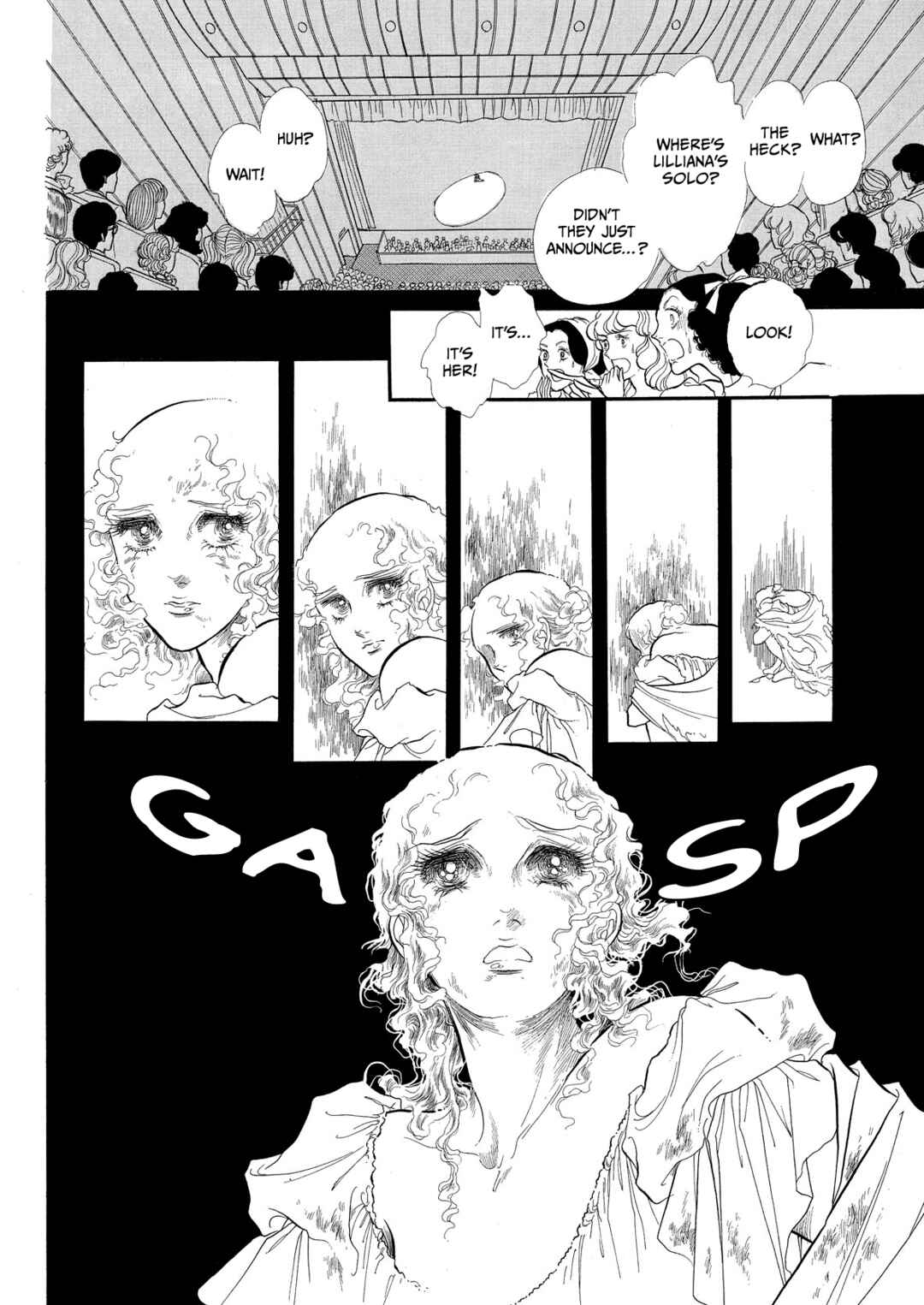 SWAN Chapter 44 - Page 23