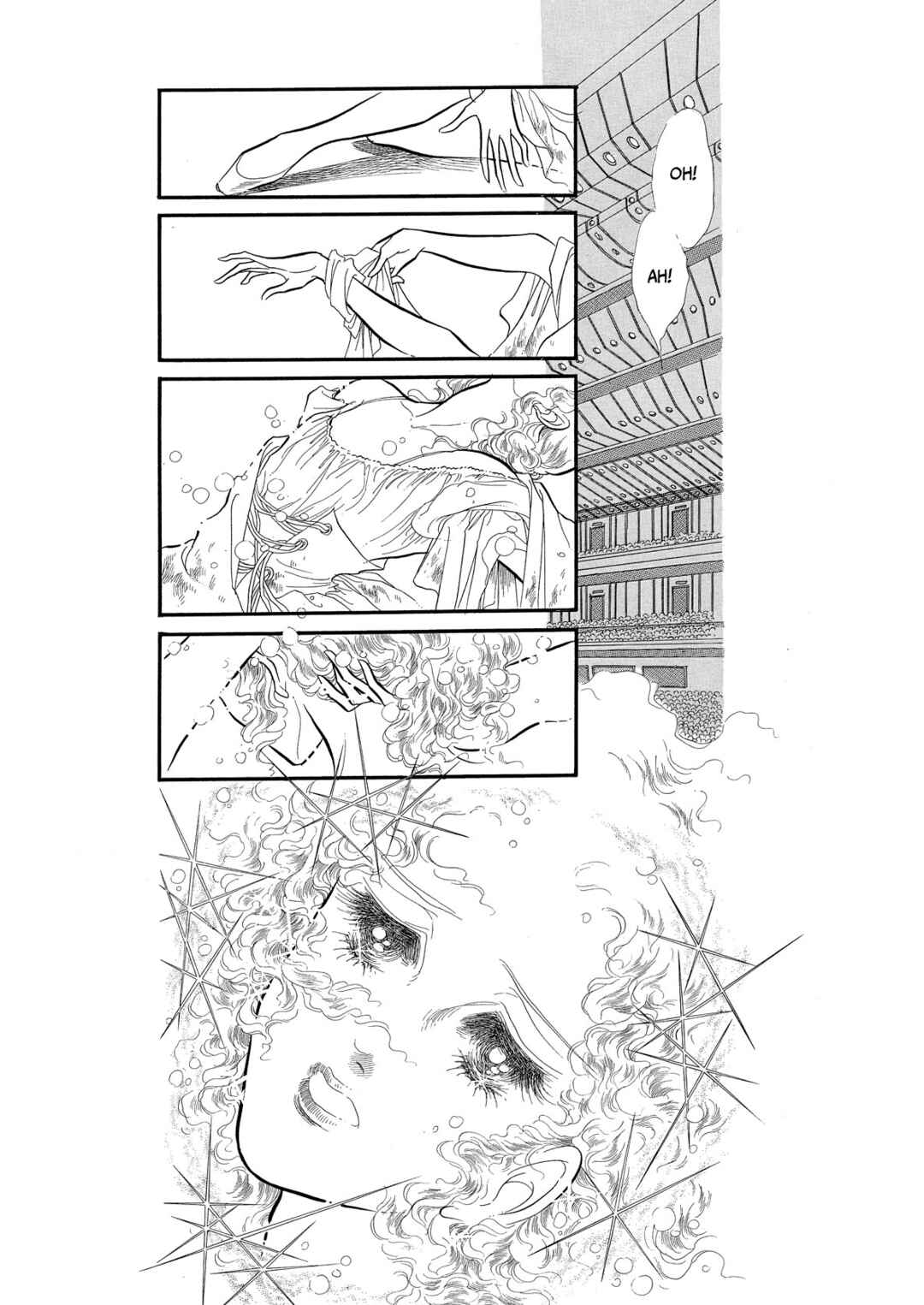 SWAN Chapter 44 - Page 28