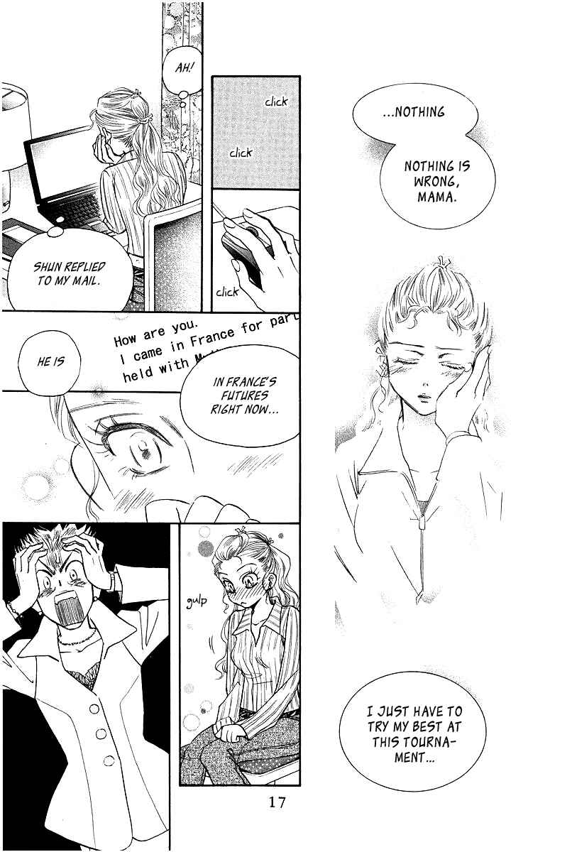 Shanimuni Go Chapter 115 - Page 16