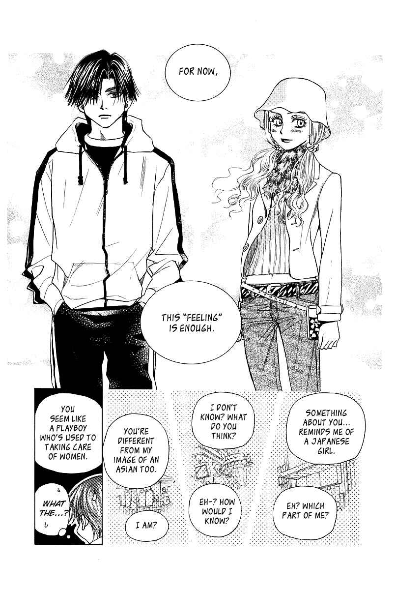 Shanimuni Go Chapter 115 - Page 26