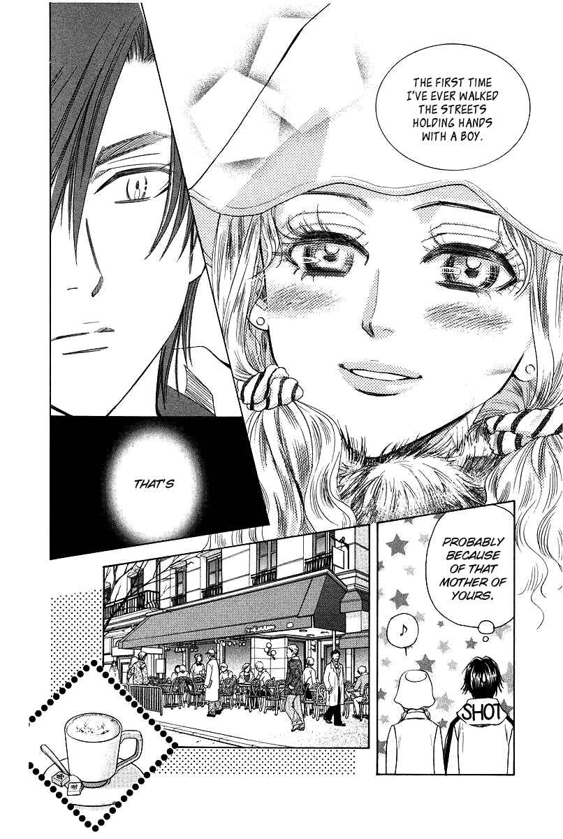 Shanimuni Go Chapter 115 - Page 29
