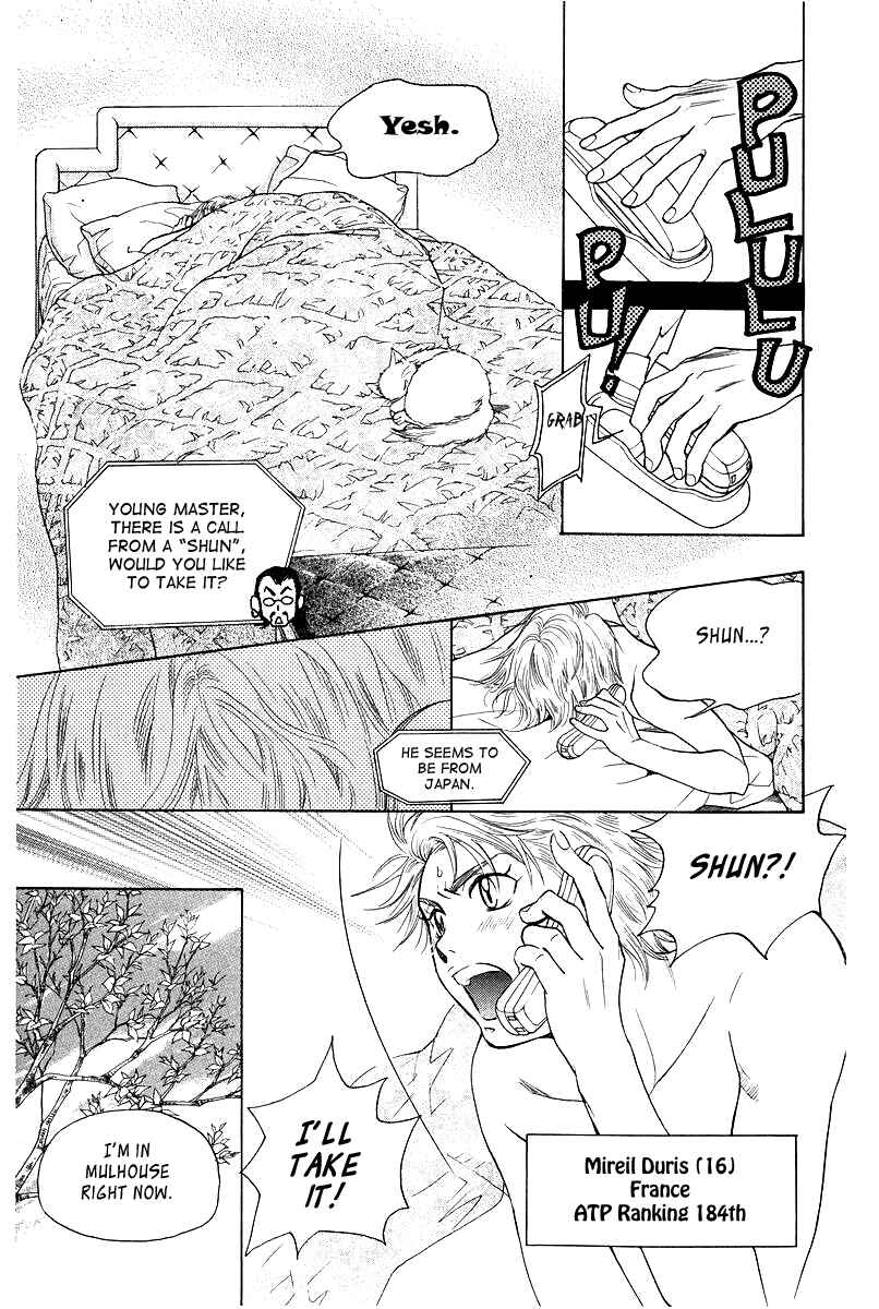 Shanimuni Go Chapter 115 - Page 8