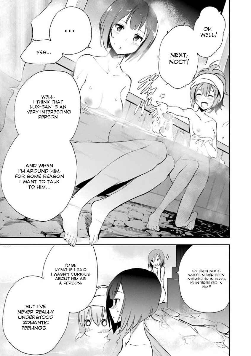 Saijaku Muhai no Bahamut Chapter 31 - Page 24