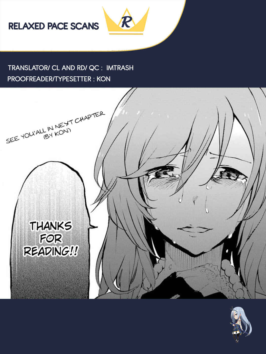 Saijaku Muhai no Bahamut Chapter 31 - Page 44