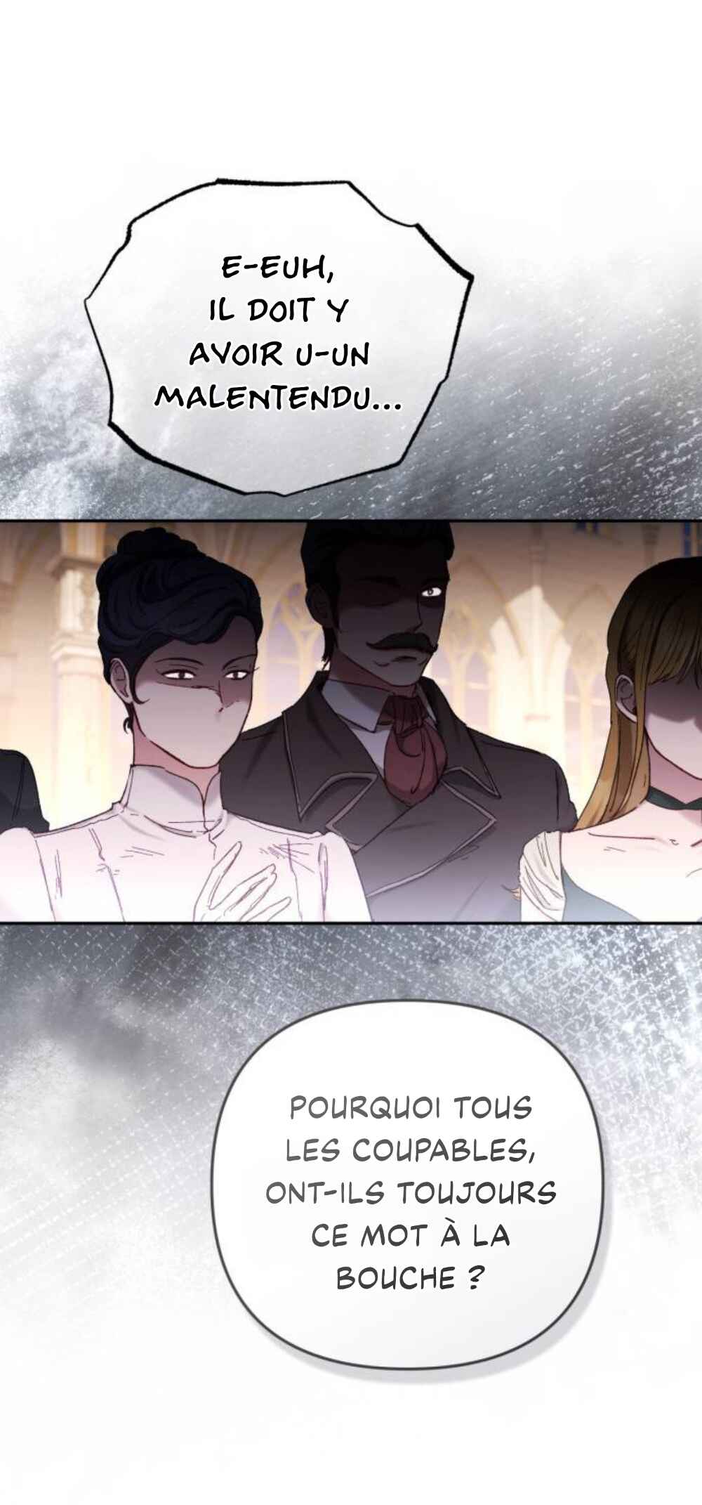 스캔들 메이커가 돌아왔다 Chapter 2 - Page 14