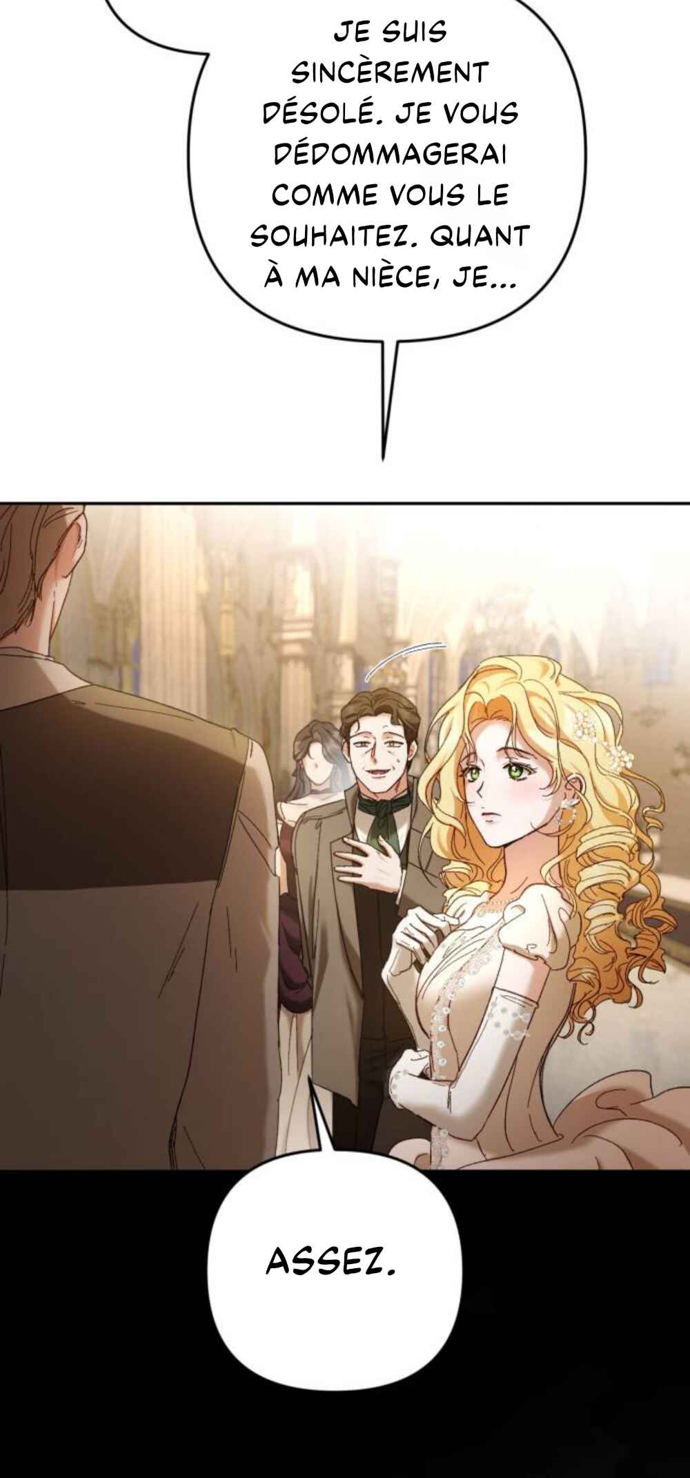 스캔들 메이커가 돌아왔다 Chapter 2 - Page 39