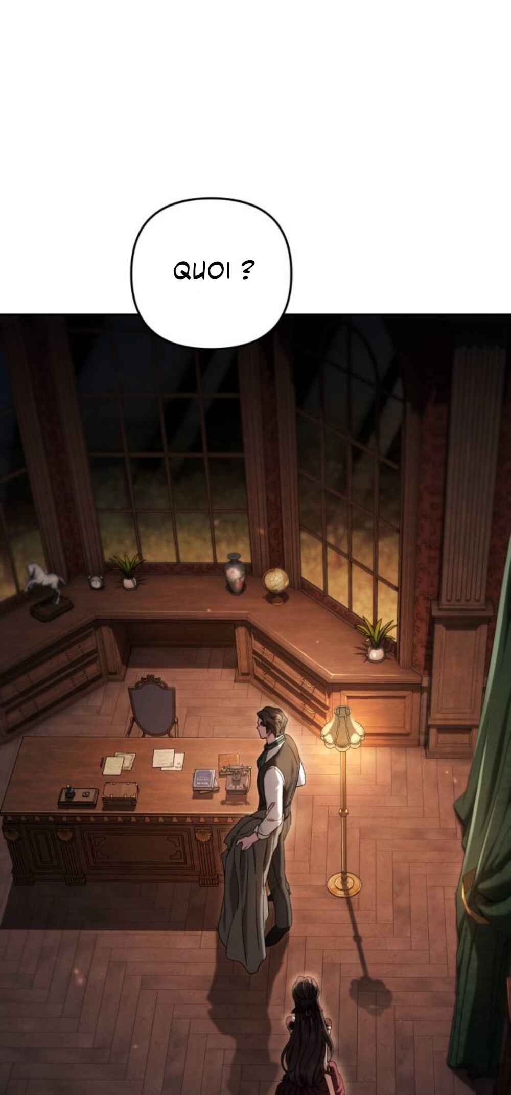 스캔들 메이커가 돌아왔다 Chapter 2 - Page 47