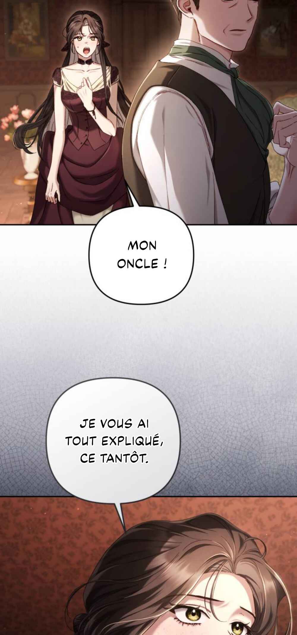스캔들 메이커가 돌아왔다 Chapter 2 - Page 49