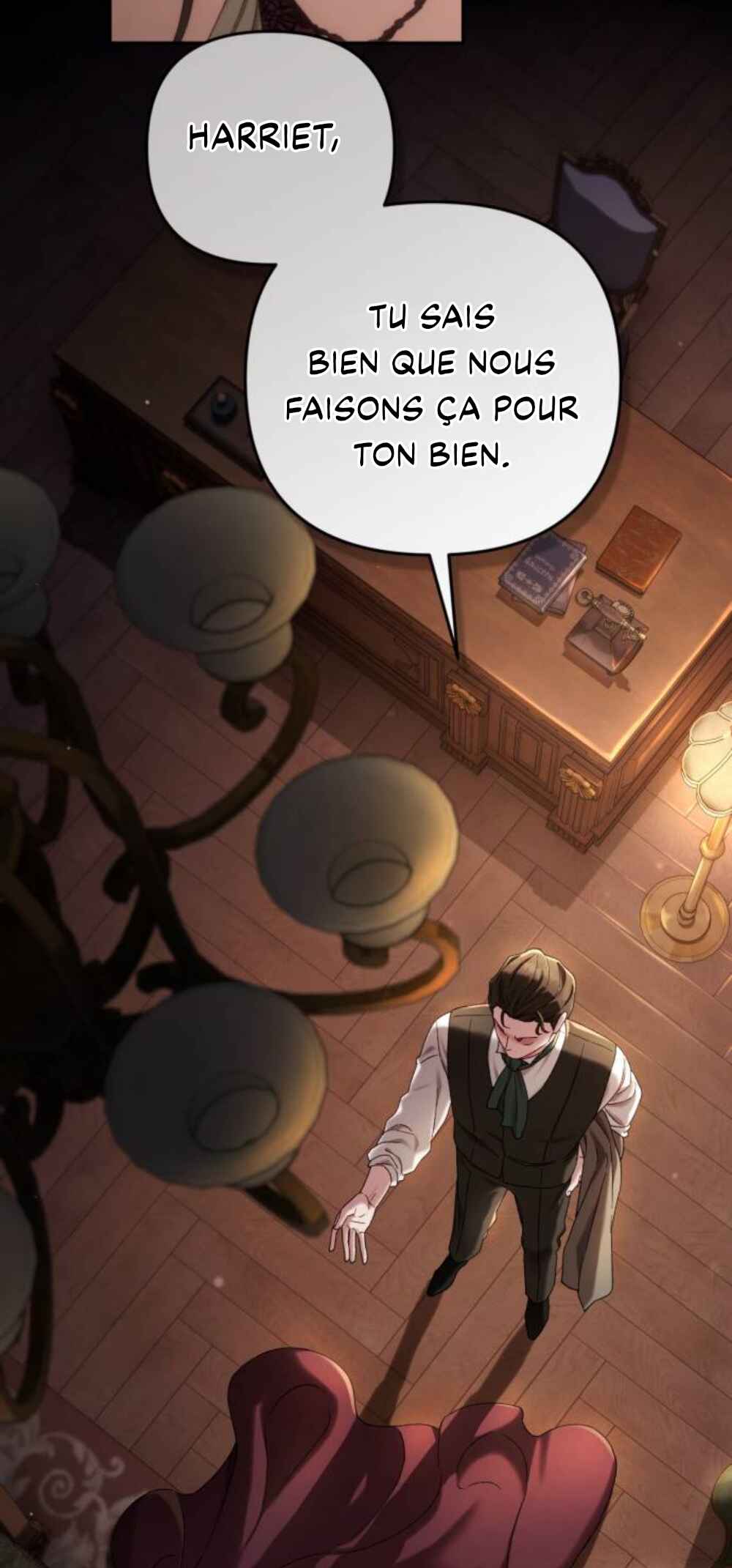 스캔들 메이커가 돌아왔다 Chapter 2 - Page 57