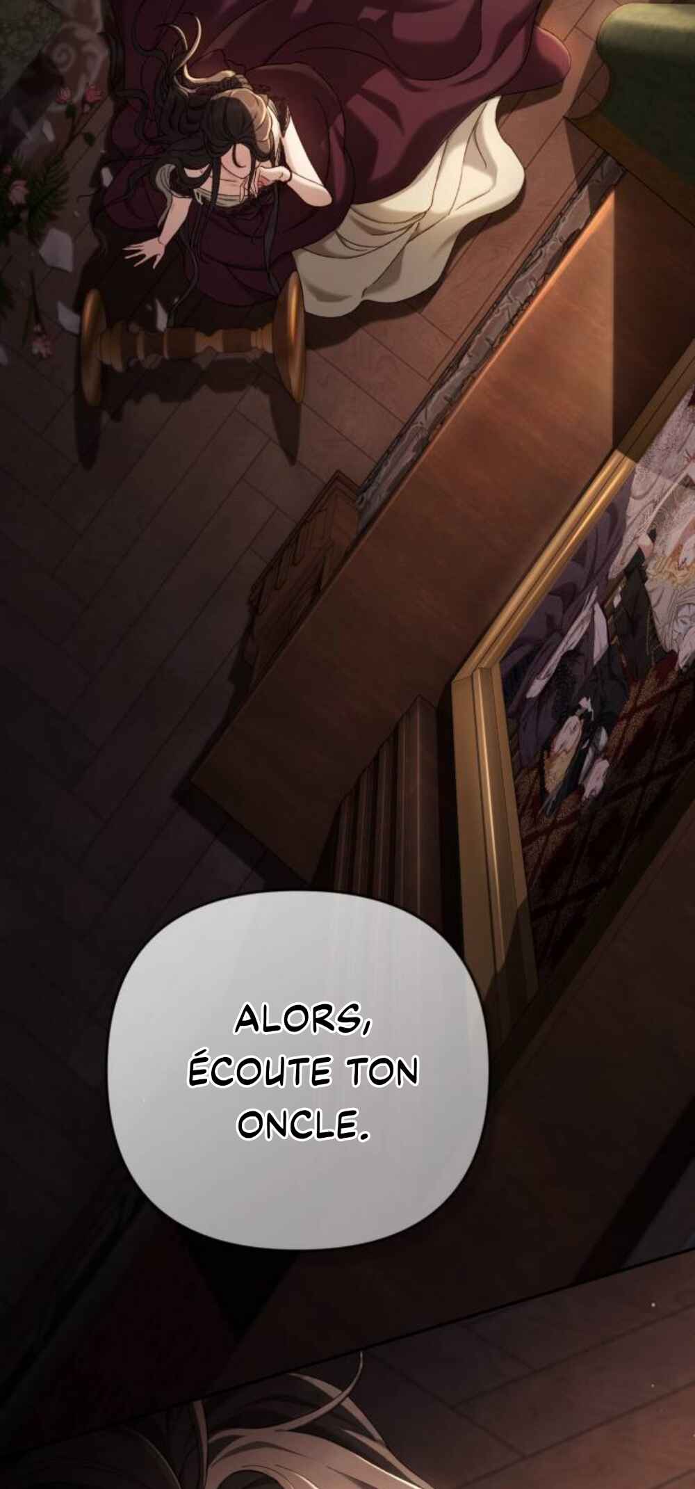 스캔들 메이커가 돌아왔다 Chapter 2 - Page 58