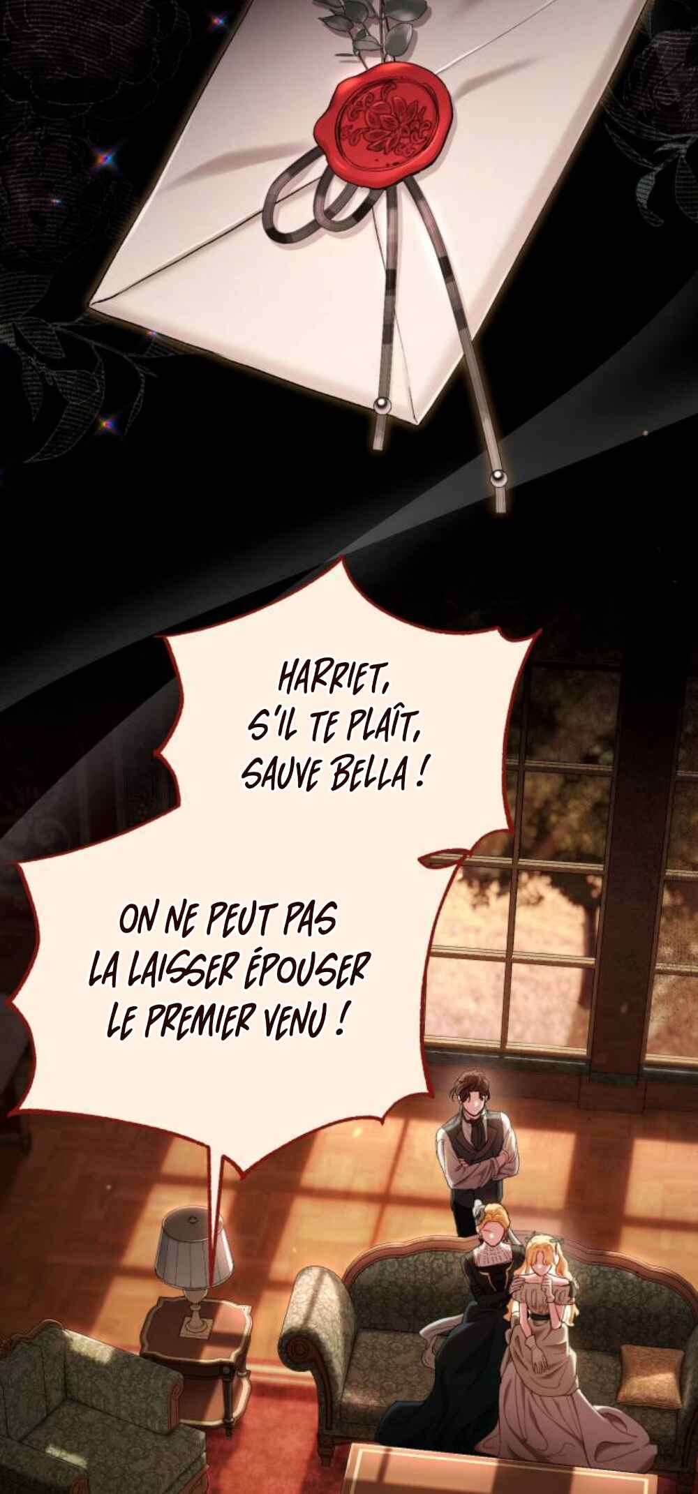 스캔들 메이커가 돌아왔다 Chapter 2 - Page 65
