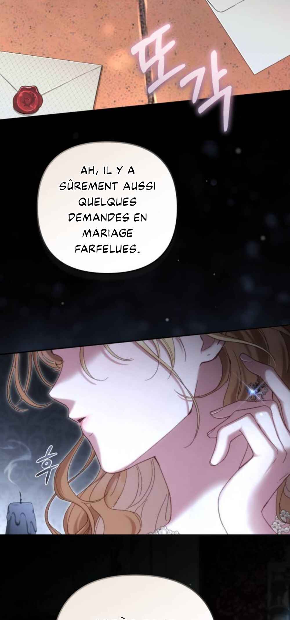 스캔들 메이커가 돌아왔다 Chapter 2 - Page 89