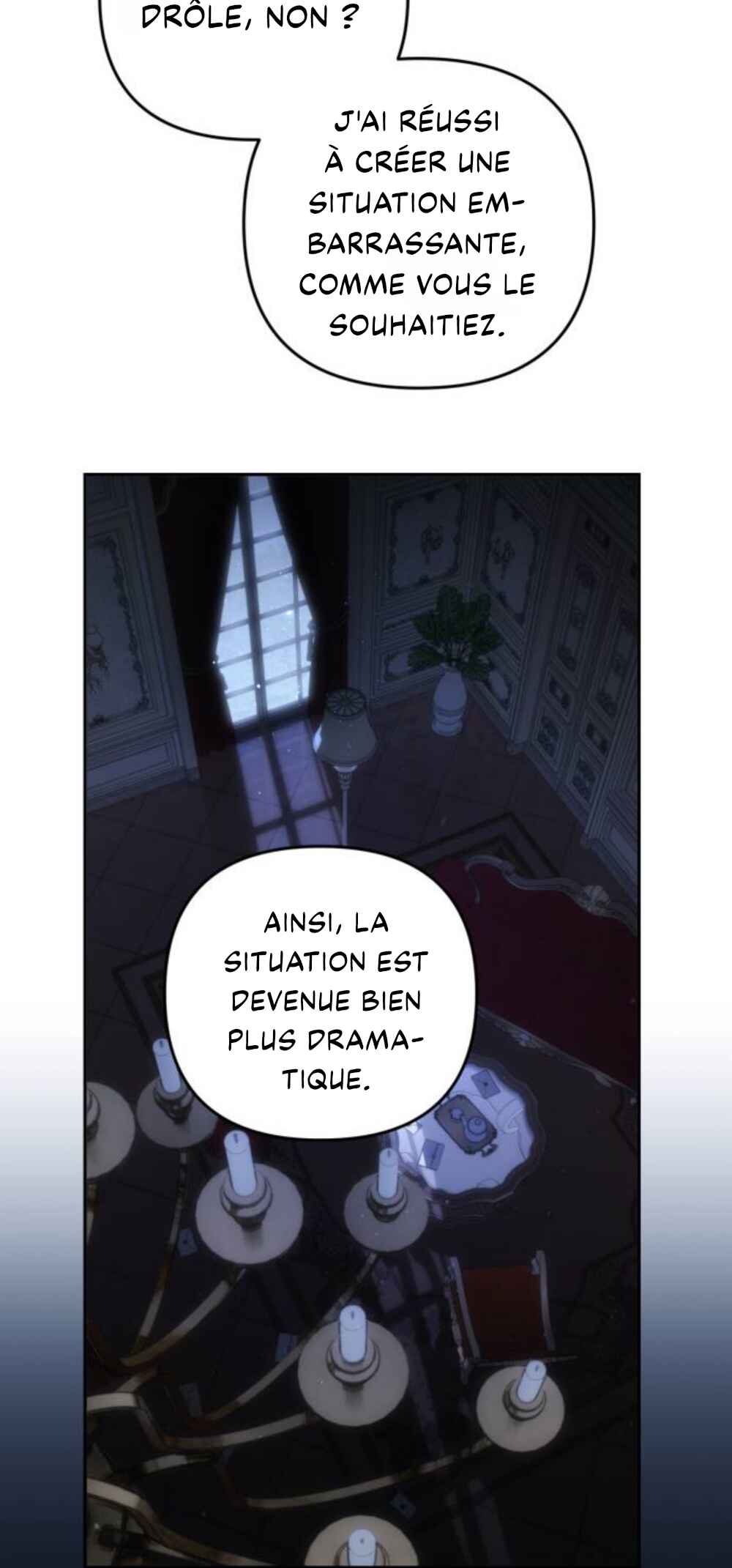 스캔들 메이커가 돌아왔다 Chapter 2 - Page 96
