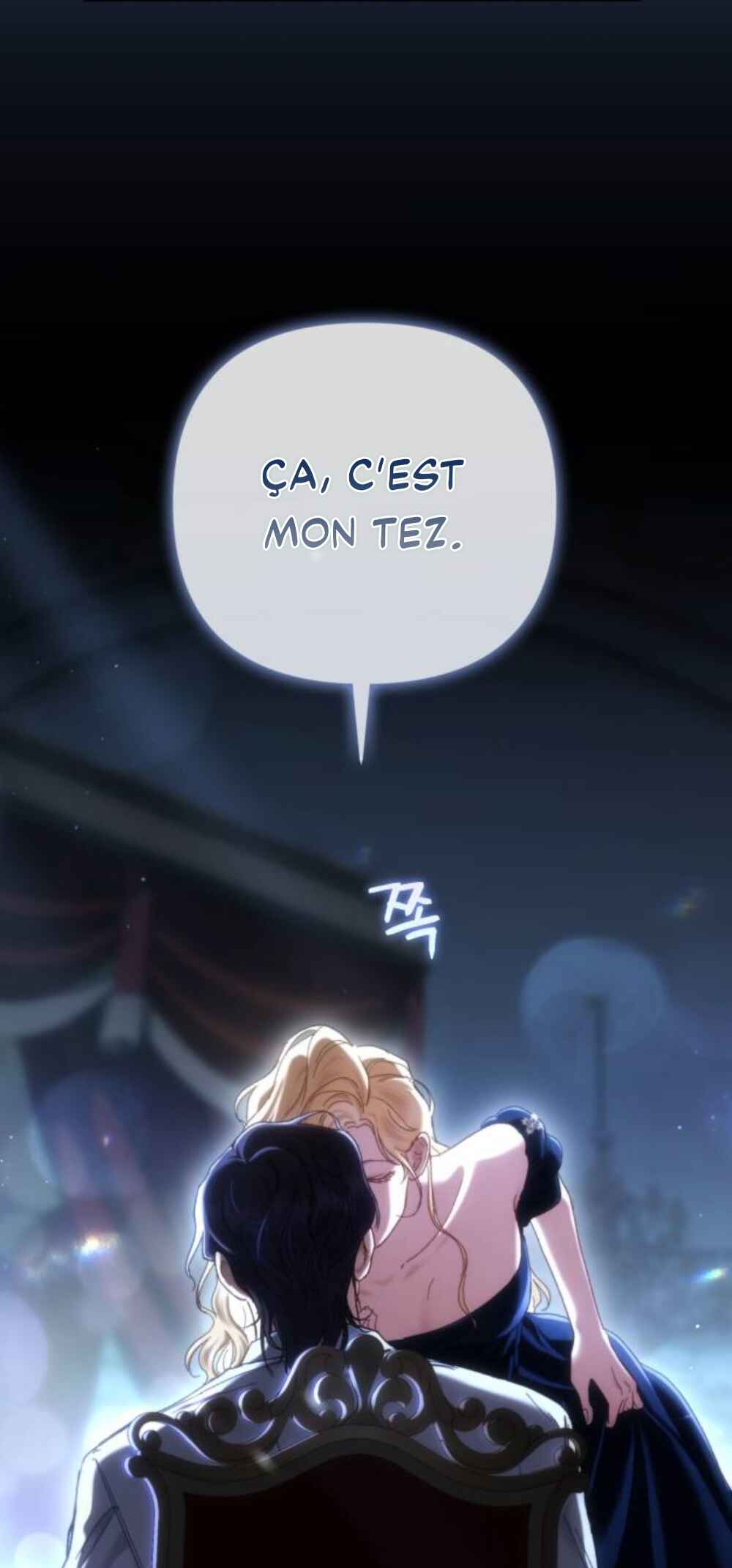 스캔들 메이커가 돌아왔다 Chapter 2 - Page 97